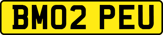 BM02PEU