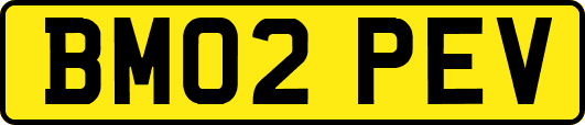 BM02PEV