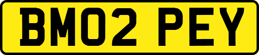 BM02PEY