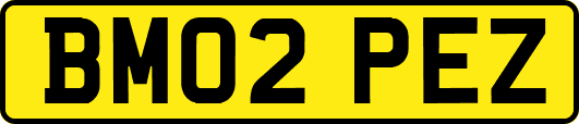 BM02PEZ