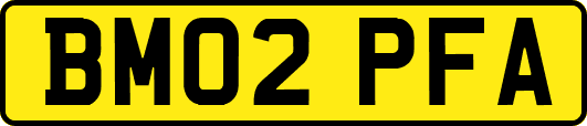 BM02PFA