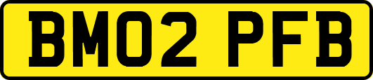 BM02PFB