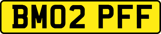 BM02PFF