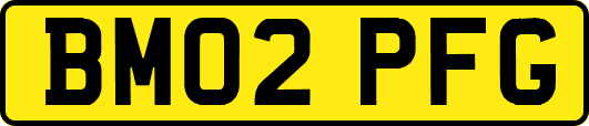 BM02PFG