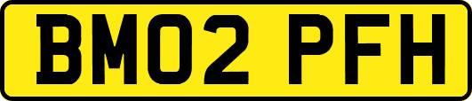 BM02PFH