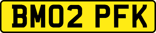 BM02PFK
