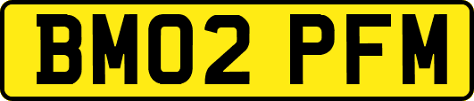 BM02PFM