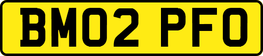 BM02PFO