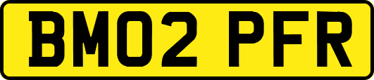 BM02PFR