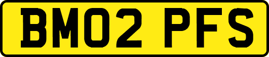 BM02PFS