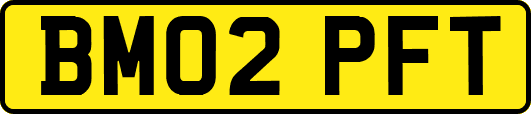 BM02PFT