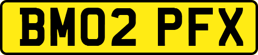 BM02PFX