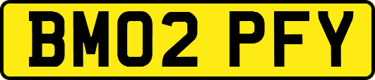 BM02PFY