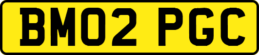 BM02PGC