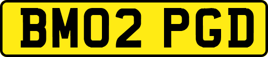 BM02PGD