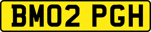 BM02PGH