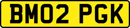 BM02PGK