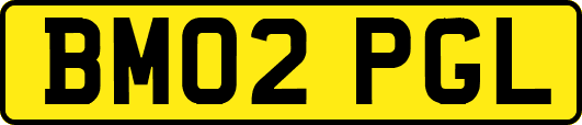 BM02PGL