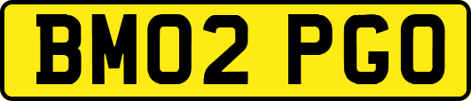 BM02PGO