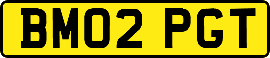 BM02PGT