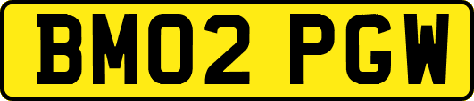 BM02PGW