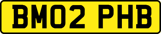BM02PHB