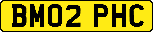 BM02PHC
