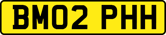 BM02PHH