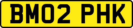 BM02PHK