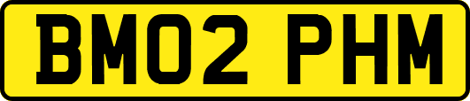 BM02PHM