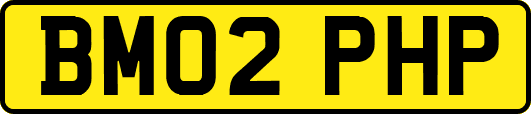 BM02PHP