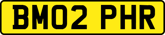 BM02PHR