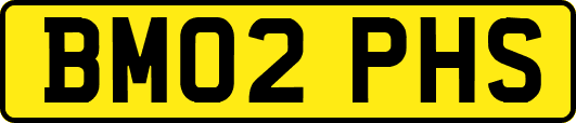 BM02PHS