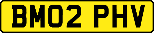 BM02PHV
