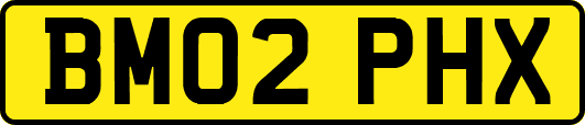 BM02PHX