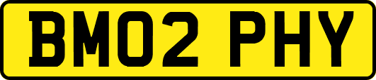 BM02PHY