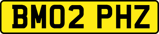 BM02PHZ