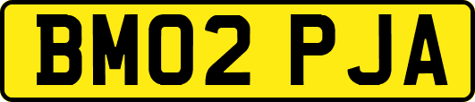 BM02PJA