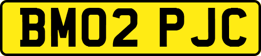 BM02PJC