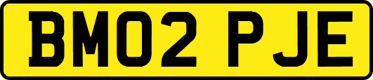 BM02PJE