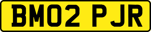 BM02PJR