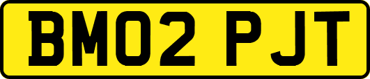 BM02PJT