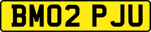 BM02PJU