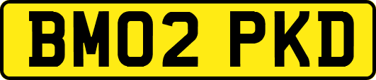 BM02PKD