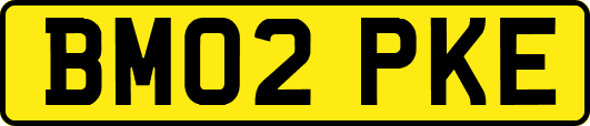 BM02PKE