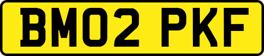 BM02PKF