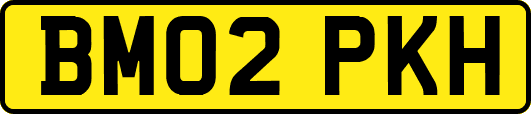 BM02PKH
