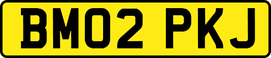 BM02PKJ