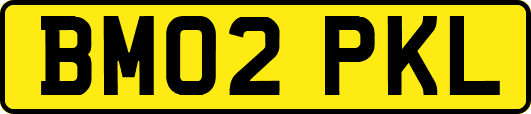 BM02PKL