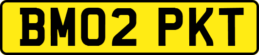BM02PKT